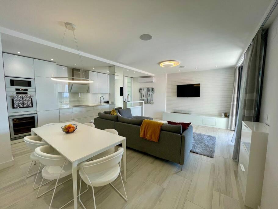 Modern 2Bdrm Apt Luxeview4- Seaview Dubrovnik Exterior foto