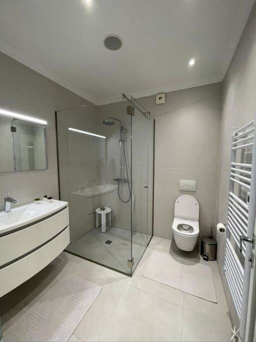 Modern 2Bdrm Apt Luxeview4- Seaview Dubrovnik Exterior foto
